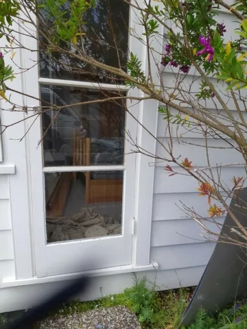 Glass and glazing