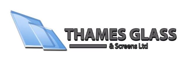 Thames Glass & Screens